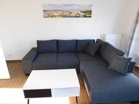 Am Schloss 19 Apartment in Schwerin