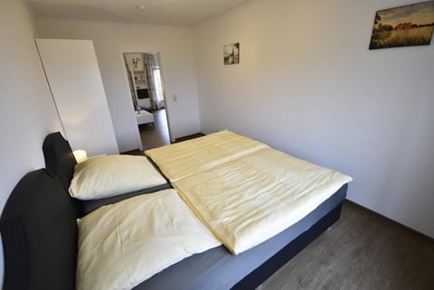 Am Schloss 19 Apartment in Schwerin