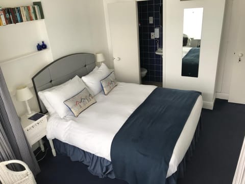 The Moorings B&B Bed and Breakfast in Southend-on-Sea