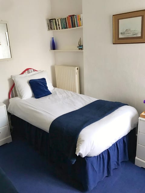 The Moorings B&B Chambre d’hôte in Southend-on-Sea