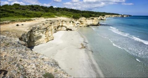 Nearby landmark, Natural landscape, Beach, Hiking, Cycling, On site, Sea view