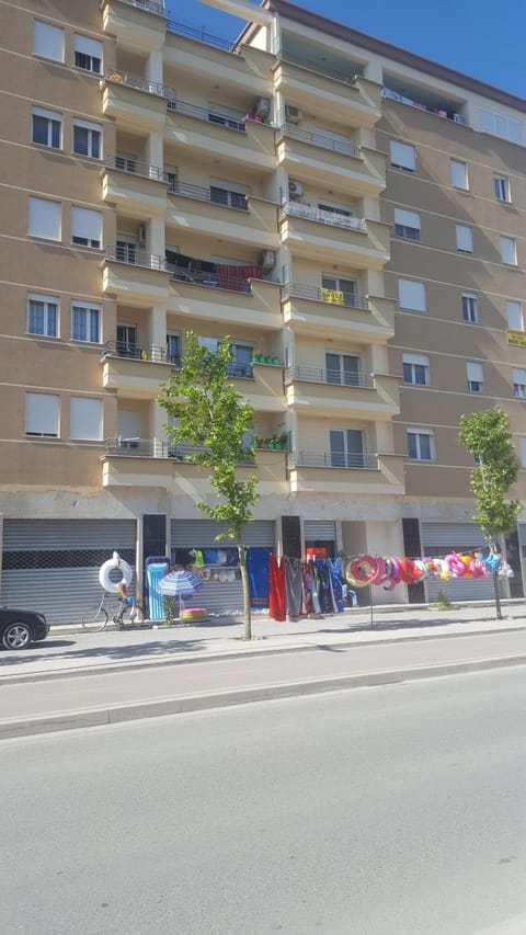 Ilarias flat Apartment in Vlorë
