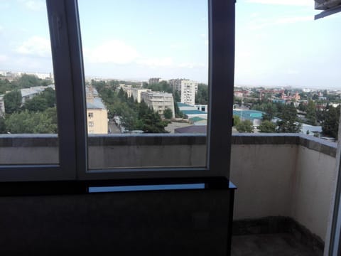 var-ketili Apartment in Tbilisi