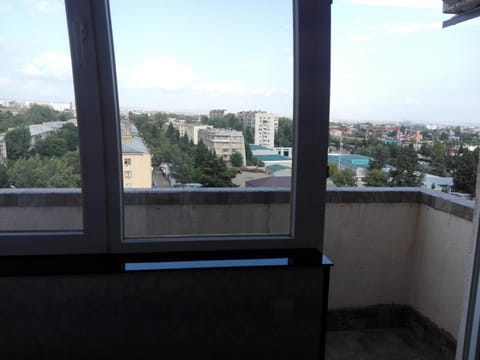 var-ketili Condo in Tbilisi