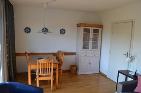 Ferienwohnung Halligblick Apartment in Nordfriesland