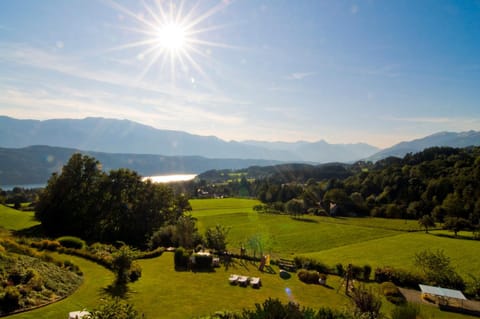 Ferienwohnungen M Cichini Condo in Spittal an der Drau