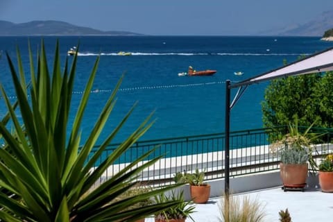 Summer, Balcony/Terrace, Sea view