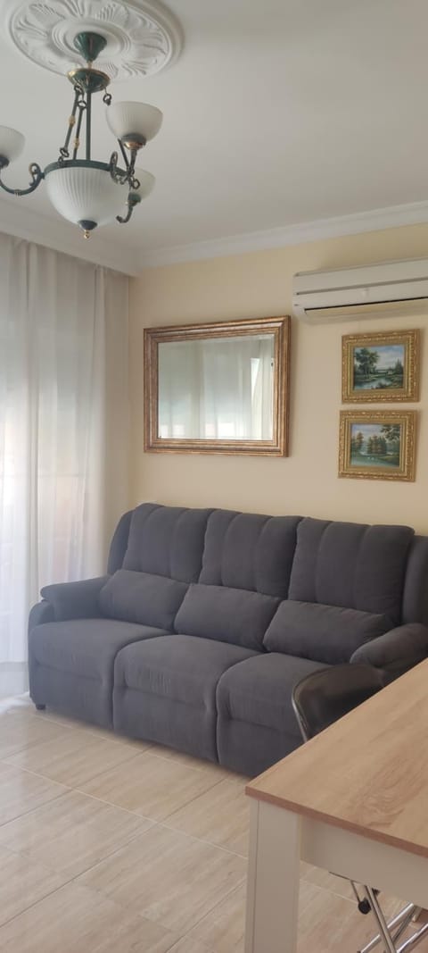 Torremolinos Beach Apartment Apartment in Torremolinos