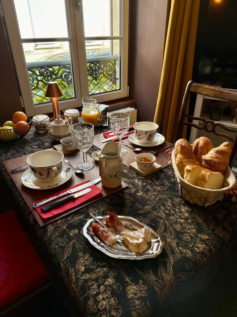Camélia Alojamiento y desayuno in Bayeux