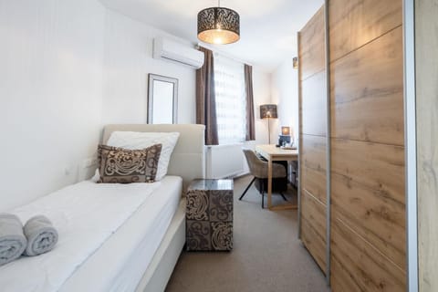 Casa Plus Bed and Breakfast in Villach