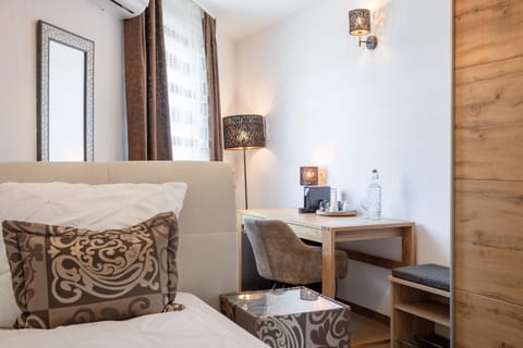 Casa Plus Bed and Breakfast in Villach