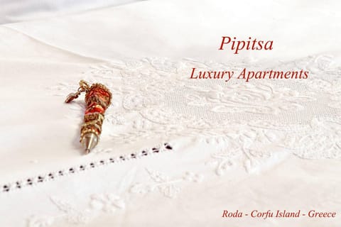 Pipitsa's Apartments Appartamento in Corfu, Greece