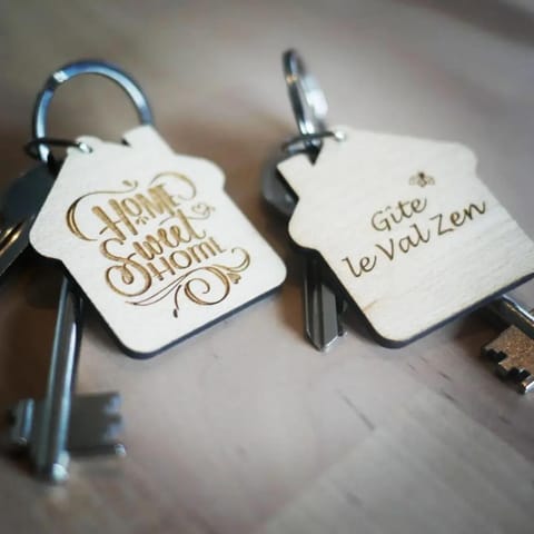 Gîte le Val Zen Valaurie - Drôme Provençale House in Provence-Alpes-Côte d'Azur