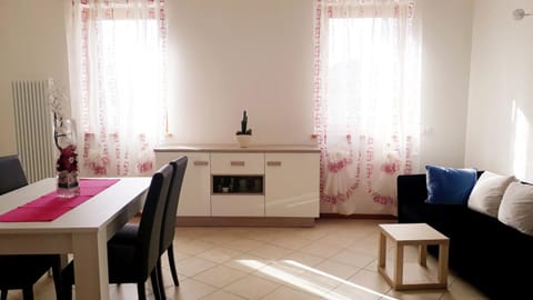 Mariel Holiday Home Apartamento in Levico Terme