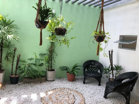 Sol'Lar Pousada & Hostel Inn in Fortaleza
