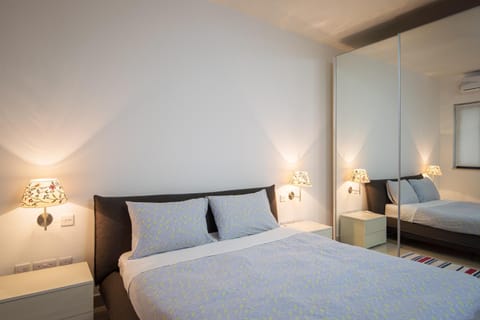 Belmonte Heights - Luxury 3 Bedroom Apartment Condominio in Sliema