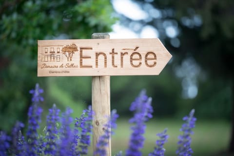 Domaine de Selhac Bed and Breakfast in Occitanie