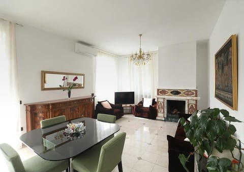Le Palme Trieste Apartment in Trieste