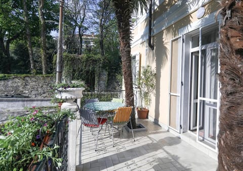 Le Palme Trieste Apartment in Trieste