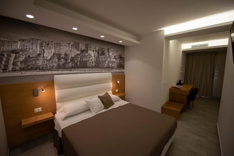 Rooms Dream Tropea Chambre d’hôte in Tropea