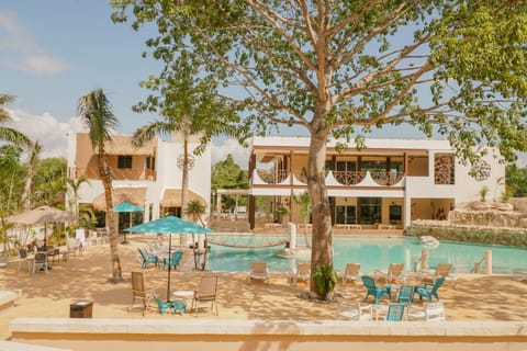 Casa Kaoba Hotel & Suites Hôtel in Playa del Carmen