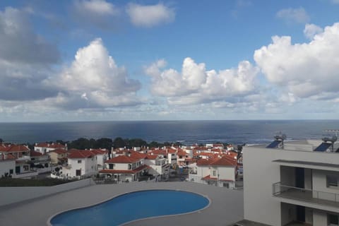 Off site, Pool view, Sea view