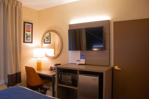 Country Inn & Suites by Radisson, Rock Falls, IL Hôtel in Illinois