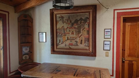 Cabañas Tapalpa Sierra del Tecuan, Cabaña Patos Chalet in State of Michoacán