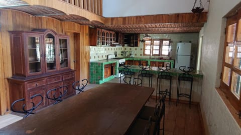 Cabañas Tapalpa Sierra del Tecuan, Cabaña Coyote Chalet in State of Michoacán