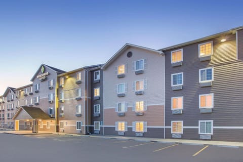 WoodSpring Suites Sioux Falls Hôtel in Sioux Falls