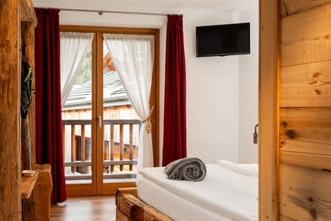 B&B Sot l'Agner - Ospitalità Diffusa Conca Agordina Bed and Breakfast in Trentino-South Tyrol