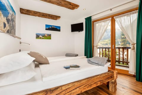 B&B Sot l'Agner - Ospitalità Diffusa Conca Agordina Bed and Breakfast in Trentino-South Tyrol