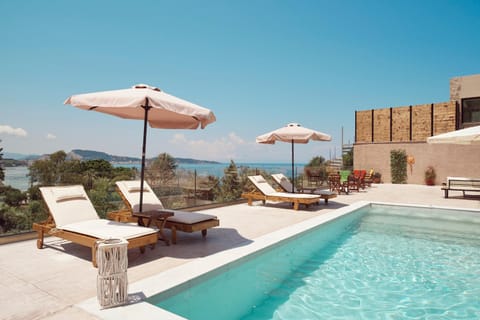 Villa Vicky Apartment in Zakynthos, Greece