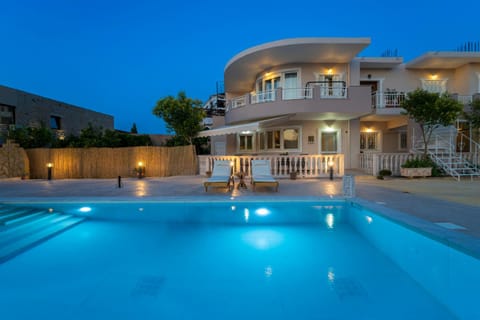 Villa Vicky Apartment in Zakynthos, Greece