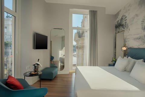NH Collection Roma Fori Imperiali Hotel in Rome