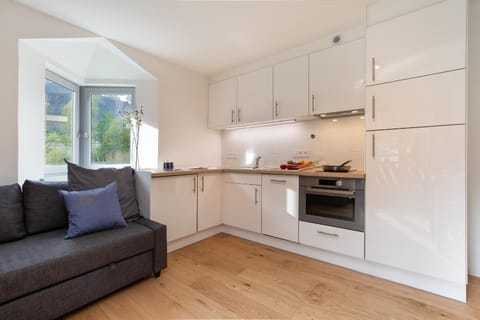 Appartement Lyret II B22 - Happy Rentals Eigentumswohnung in Chamonix