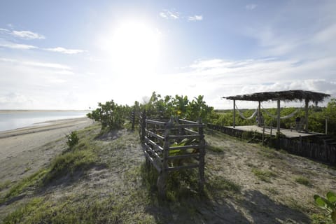 Natural landscape, Beach