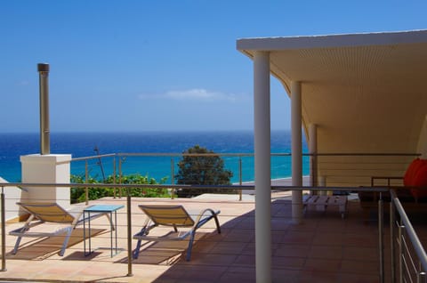 Premium VILLA Isabel 1 Villa in Fuerteventura