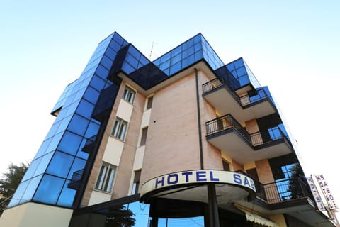 Hotel SABO' Hotel in Emilia-Romagna