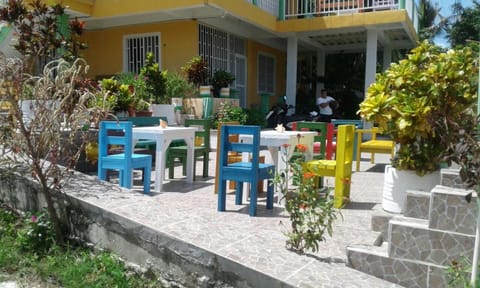 Hotel Posada Enilda Bed and Breakfast in San Andrés and Providencia