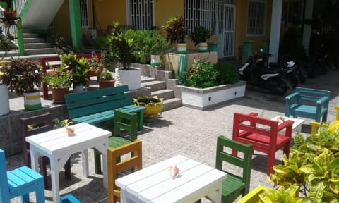 Hotel Posada Enilda Bed and Breakfast in San Andrés and Providencia