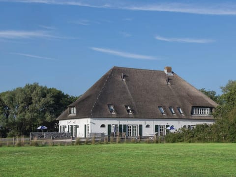 Apartment in farmhouse on the island of Texel Haus in De Cocksdorp