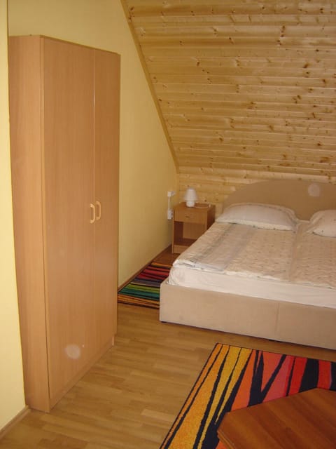 Erika Villa Vacation rental in Siófok