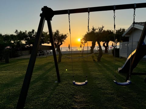 Residence la Cometa Apartment in Calabria