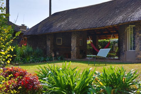 Mackaya Bella Country Lodge Übernachtung mit Frühstück in KwaZulu-Natal