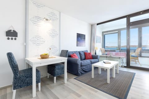 Börn BRN Seemöwe Apartment in Laboe