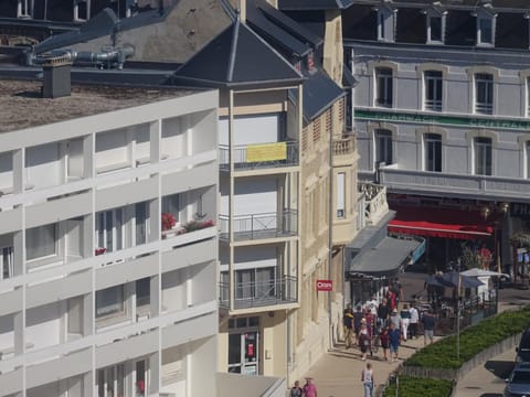 Appartement L'Entonnoir Appartamento in Berck