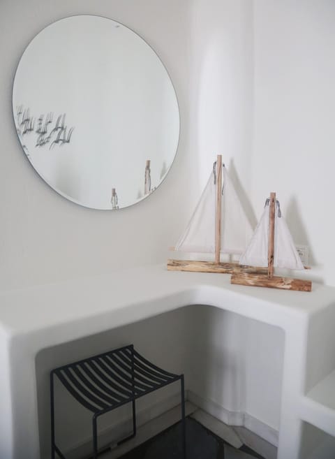 Dafni's Philoxenia Apartment hotel in Naousa