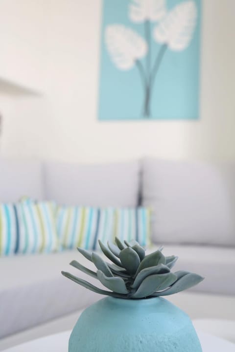 Dafni's Philoxenia Apartment hotel in Naousa