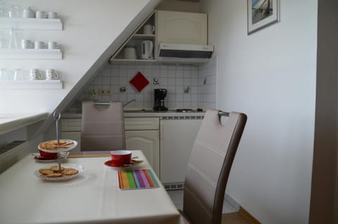 Ley Apartment in Nordfriesland